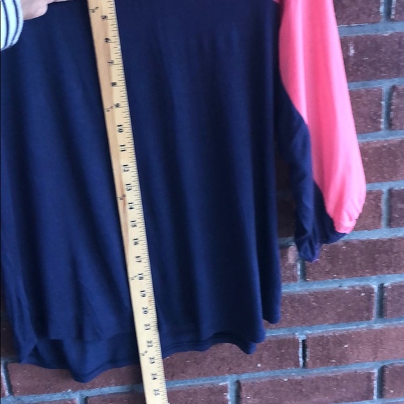 Charming Charlie women’s top -large size - Picture 8 of 16